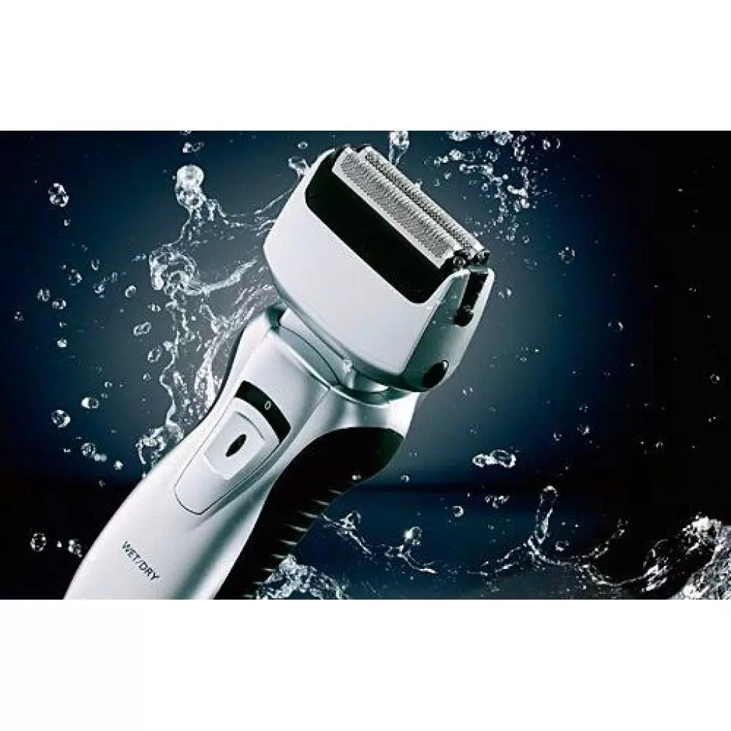 Электробритва Panasonic ES-RW30CM520 - 5 Электробритва Panasonic ES-RW30CM520 - 5