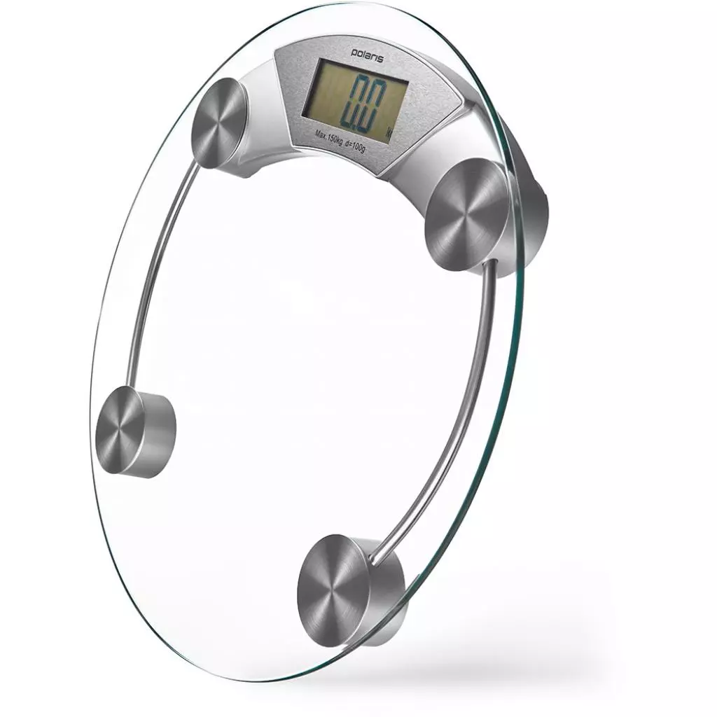 Весы напольные Polaris PWS 1514 DG - 1 Весы напольные Polaris PWS 1514 DG - 1