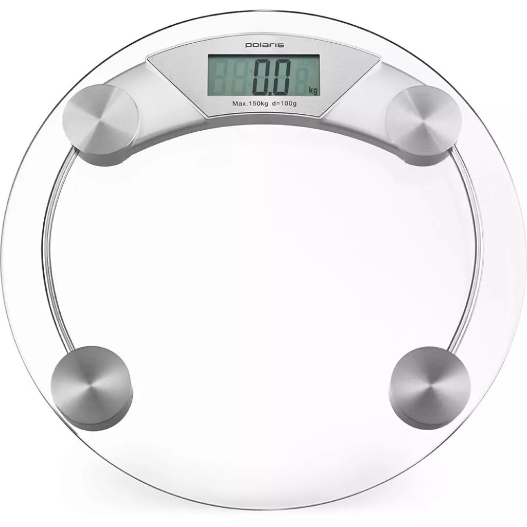 Весы напольные Polaris PWS 1514 DG - 5 Весы напольные Polaris PWS 1514 DG - 5