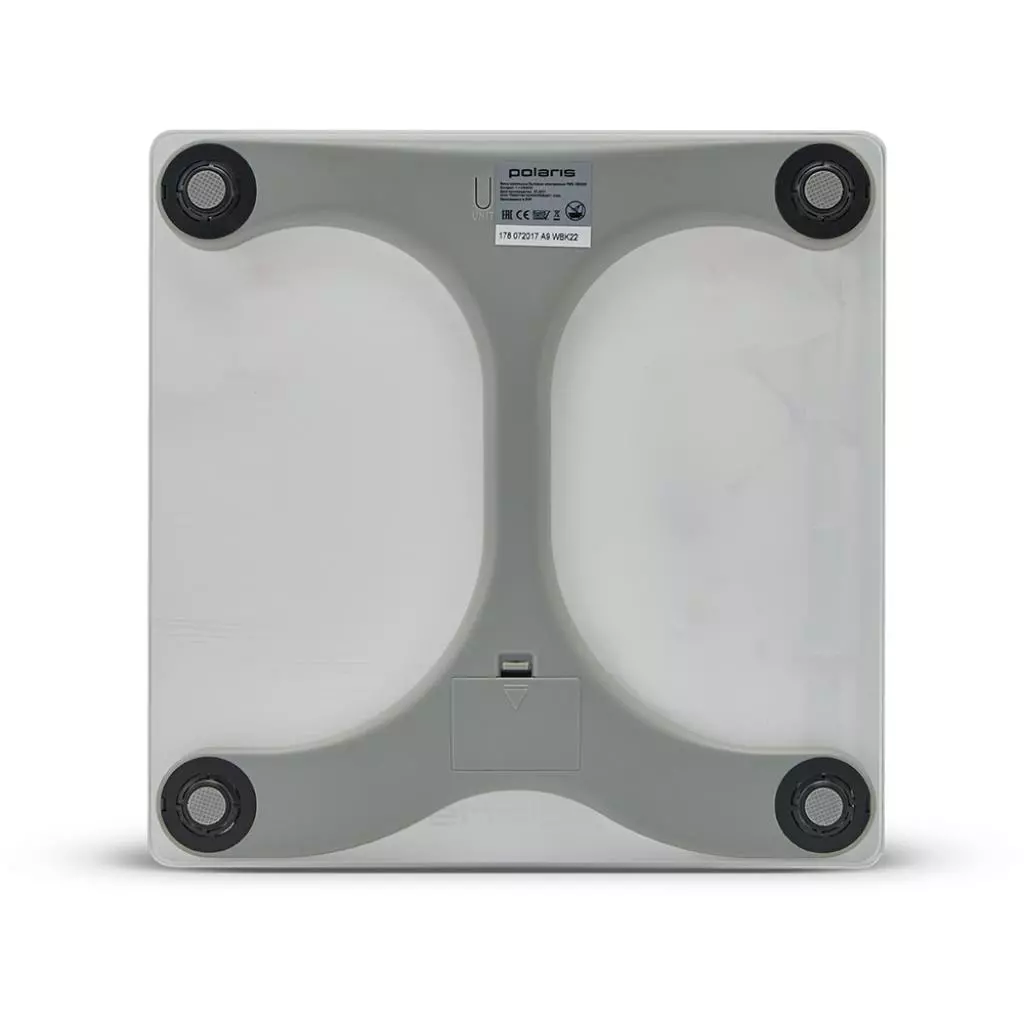 Весы напольные Polaris PWS 1863DG - 6