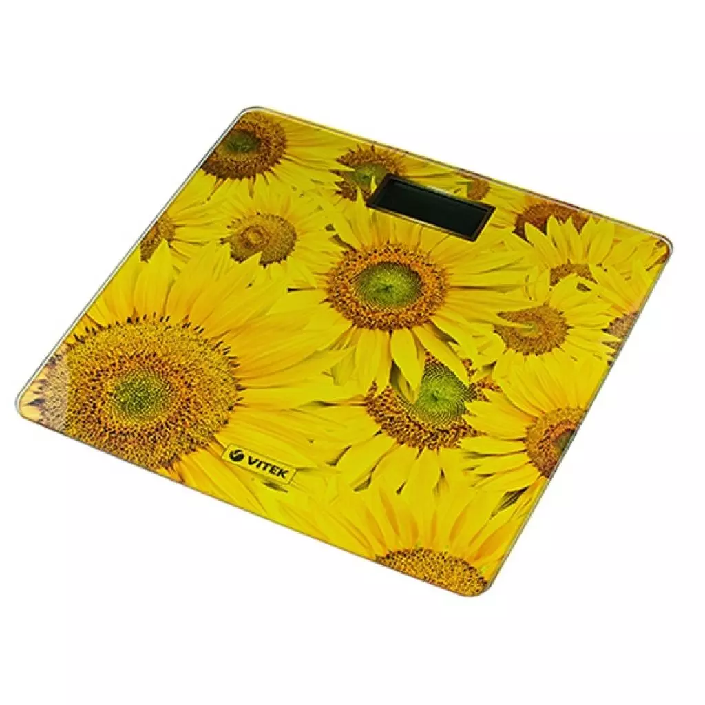 Весы напольные Vitek VT-1975 - 1 Весы напольные Vitek VT-1975 - 1