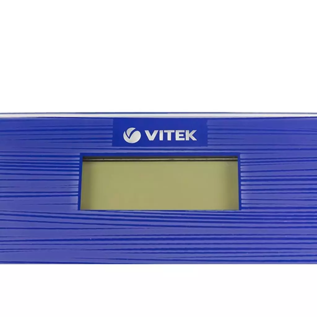 Весы напольные Vitek VT-8062 - 2