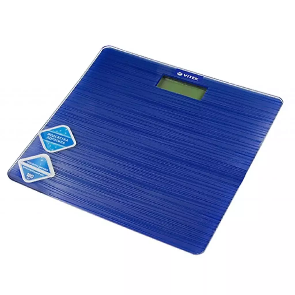 Весы напольные Vitek VT-8062 - 3