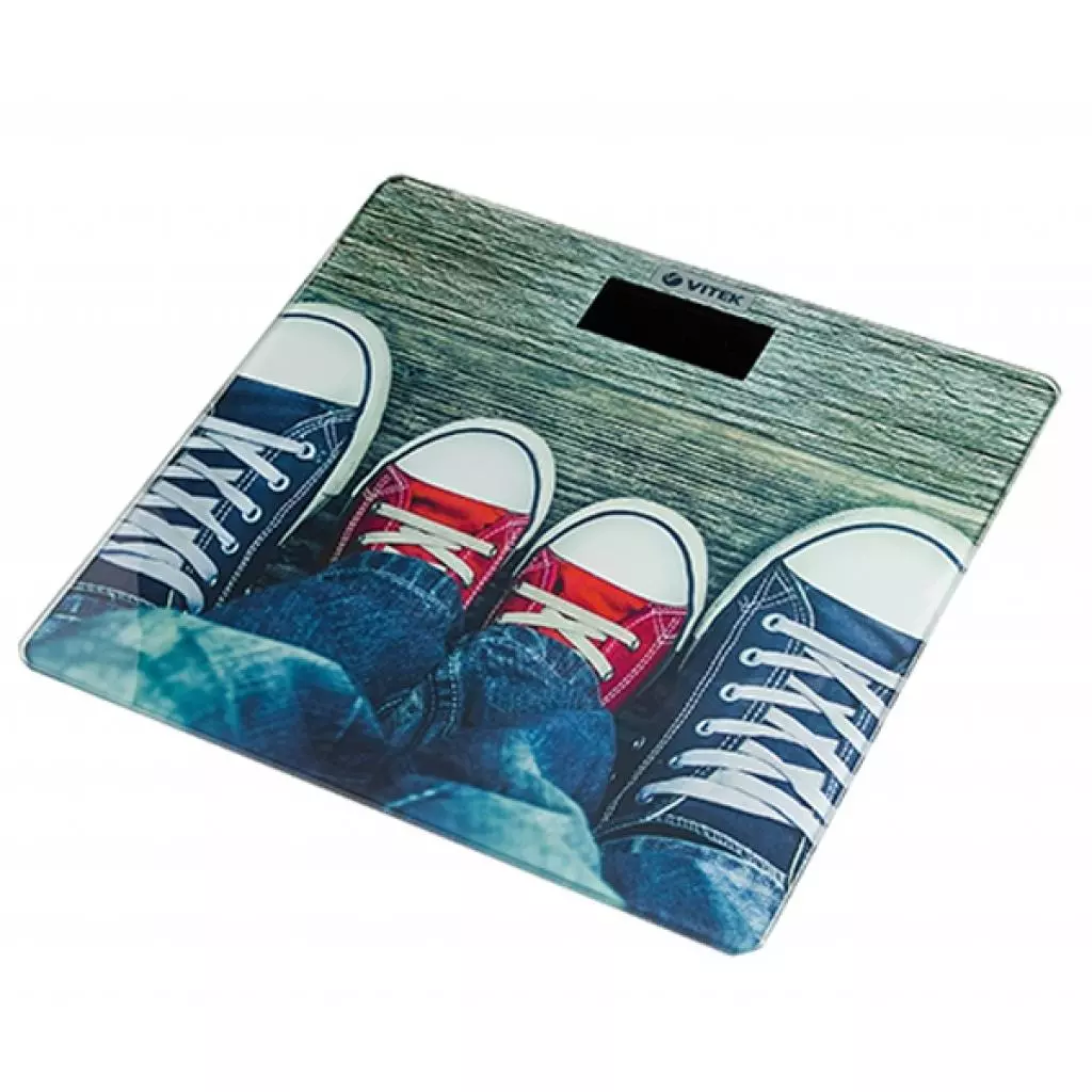 Весы напольные Vitek VT-8070 - 2 Весы напольные Vitek VT-8070 - 2