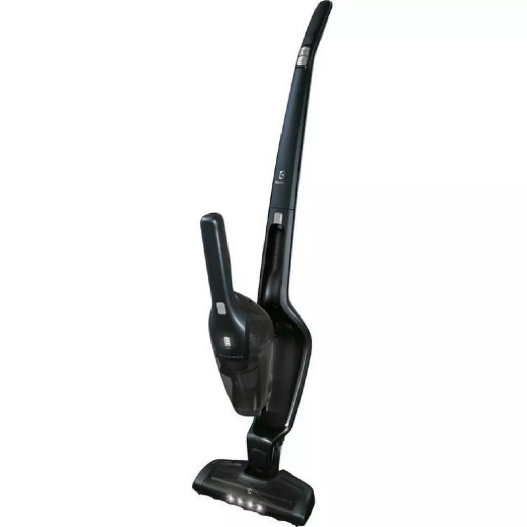 Пылесос Electrolux EER75STM - 1 Пылесос Electrolux EER75STM - 1