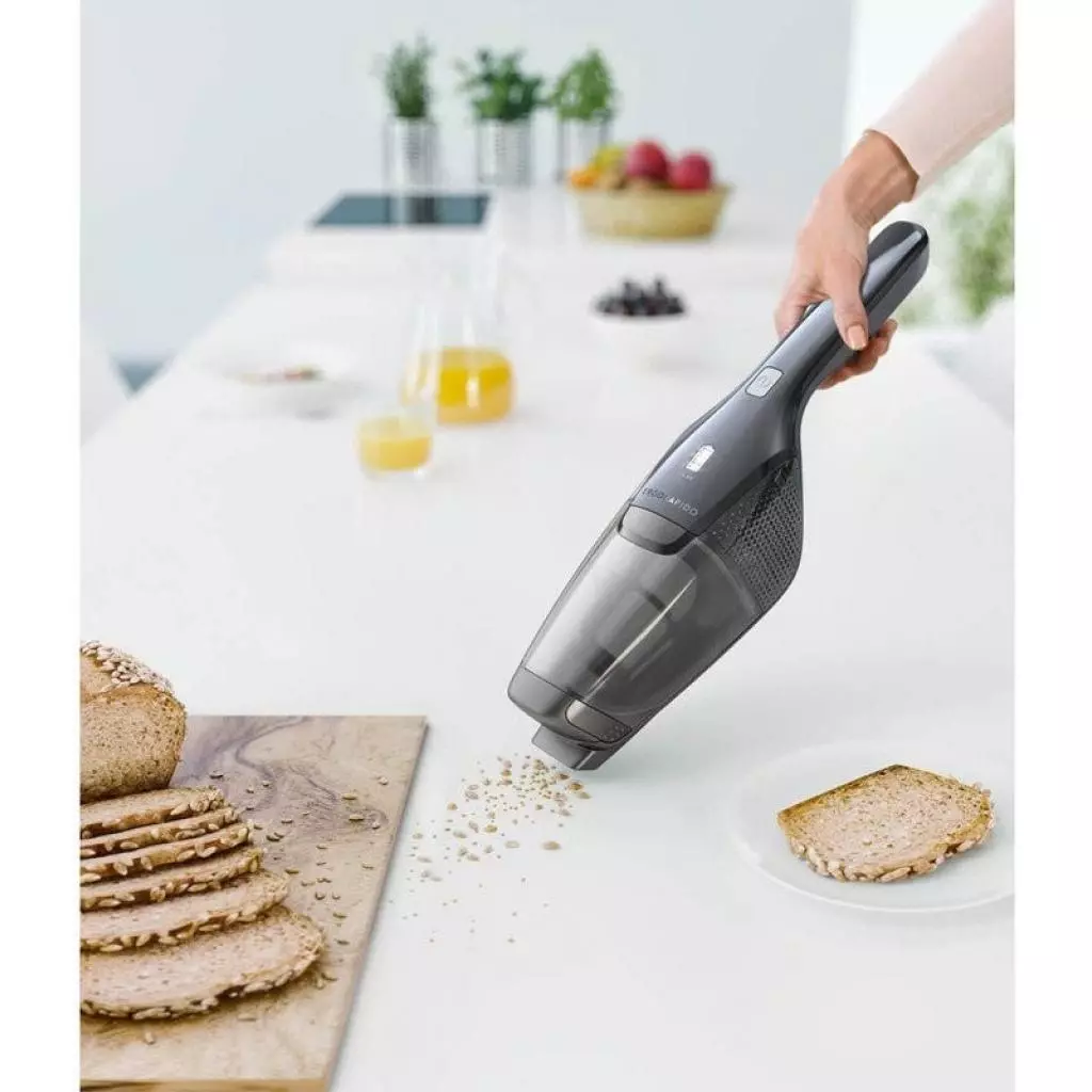 Пылесос Electrolux EER75STM - 4 Пылесос Electrolux EER75STM - 4