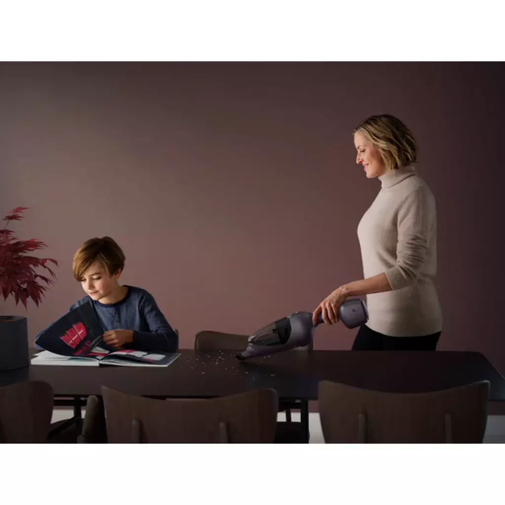 Пылесос Electrolux PQ91-ANIMA - 3 Пылесос Electrolux PQ91-ANIMA - 3