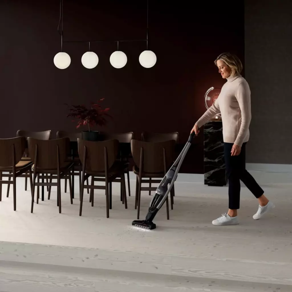 Пылесос Electrolux PQ91-ANIMA - 5 Пылесос Electrolux PQ91-ANIMA - 5