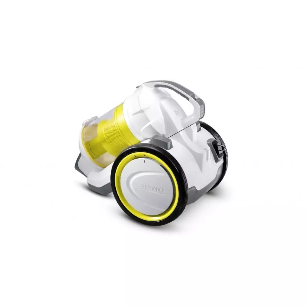 Пылесос Karcher VC 3 Premium (1.198-135.0) - 1 Пылесос Karcher VC 3 Premium (1.198-135.0) - 1