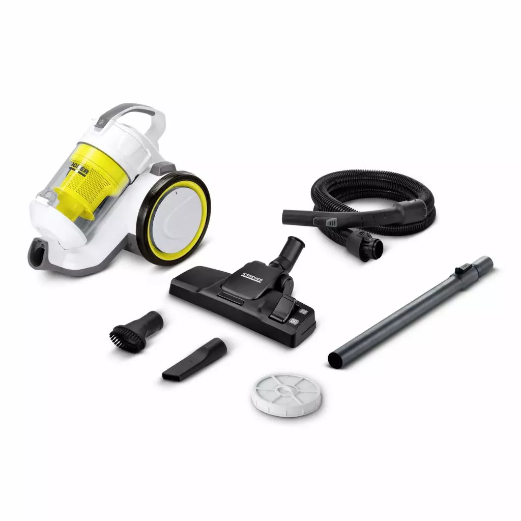 Пылесос Karcher VC 3 Premium (1.198-135.0)