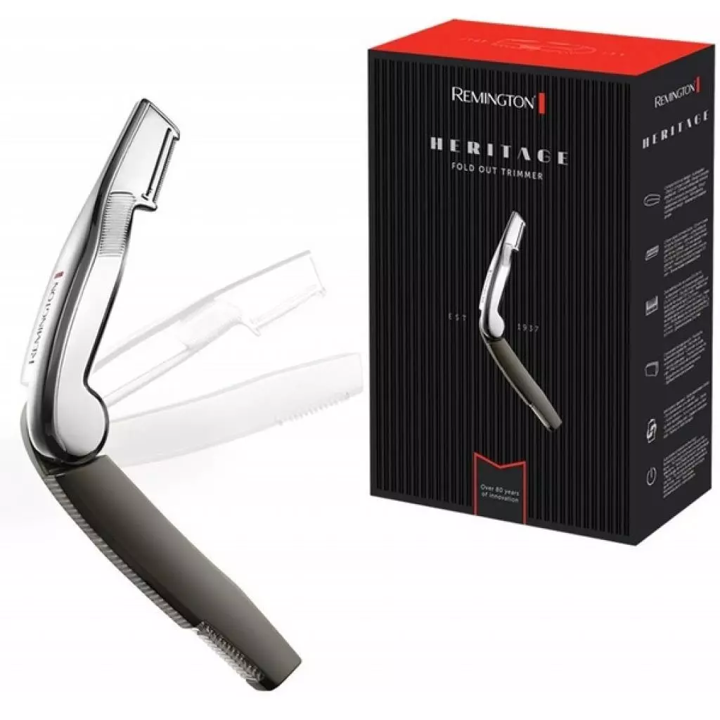 Триммер Remington MPT1000 - 5 Триммер Remington MPT1000 - 5