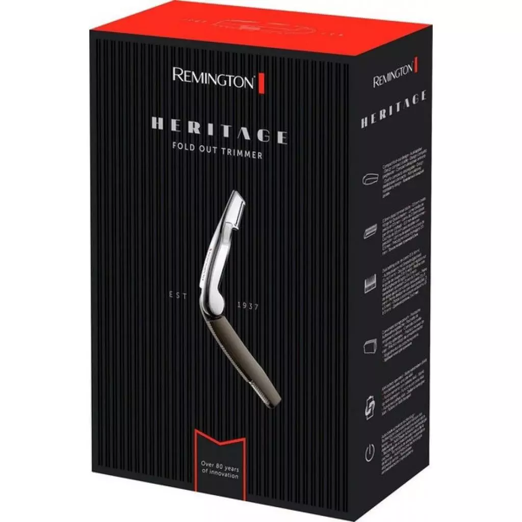 Триммер Remington MPT1000 - 6 Триммер Remington MPT1000 - 6