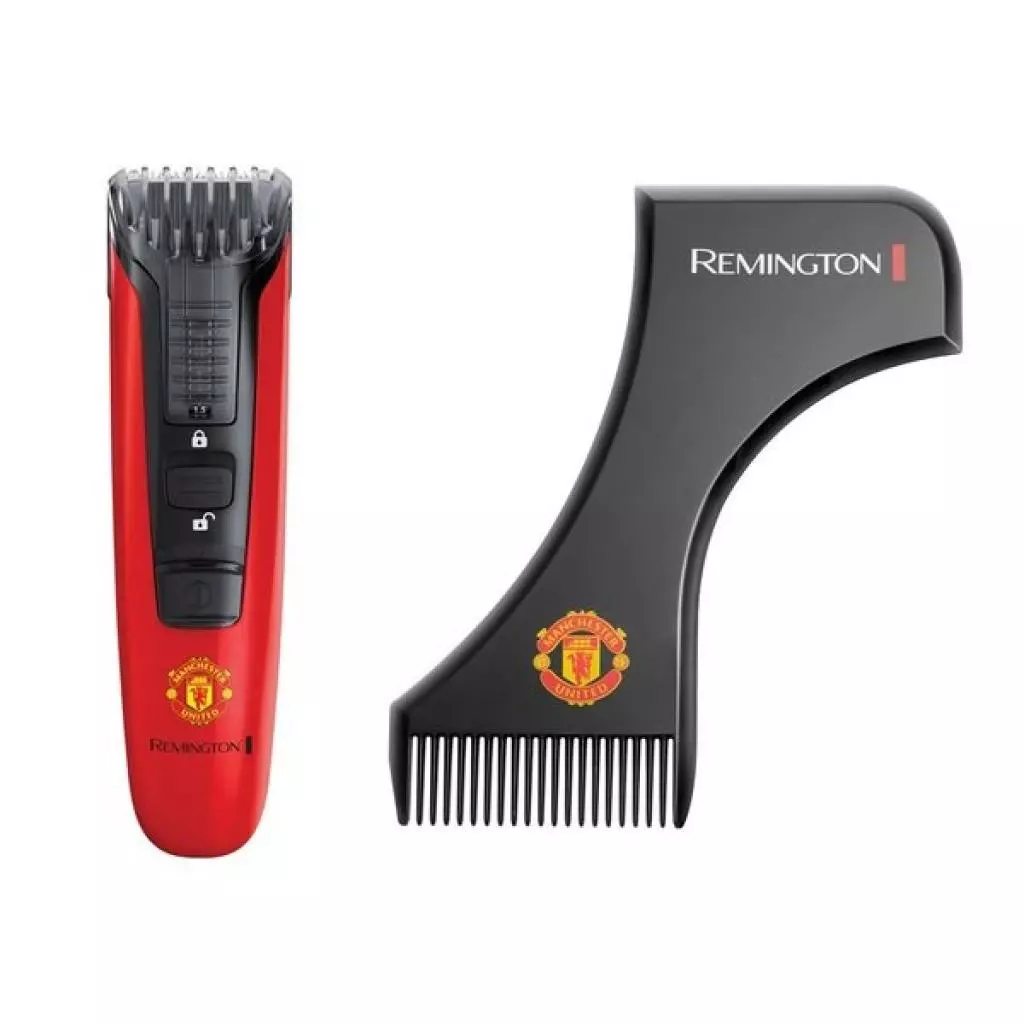 Триммер Remington MB4128 BEARD BOSS - 1 Триммер Remington MB4128 BEARD BOSS - 1