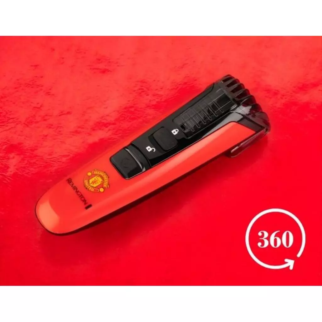 Триммер Remington MB4128 BEARD BOSS - 3 Триммер Remington MB4128 BEARD BOSS - 3