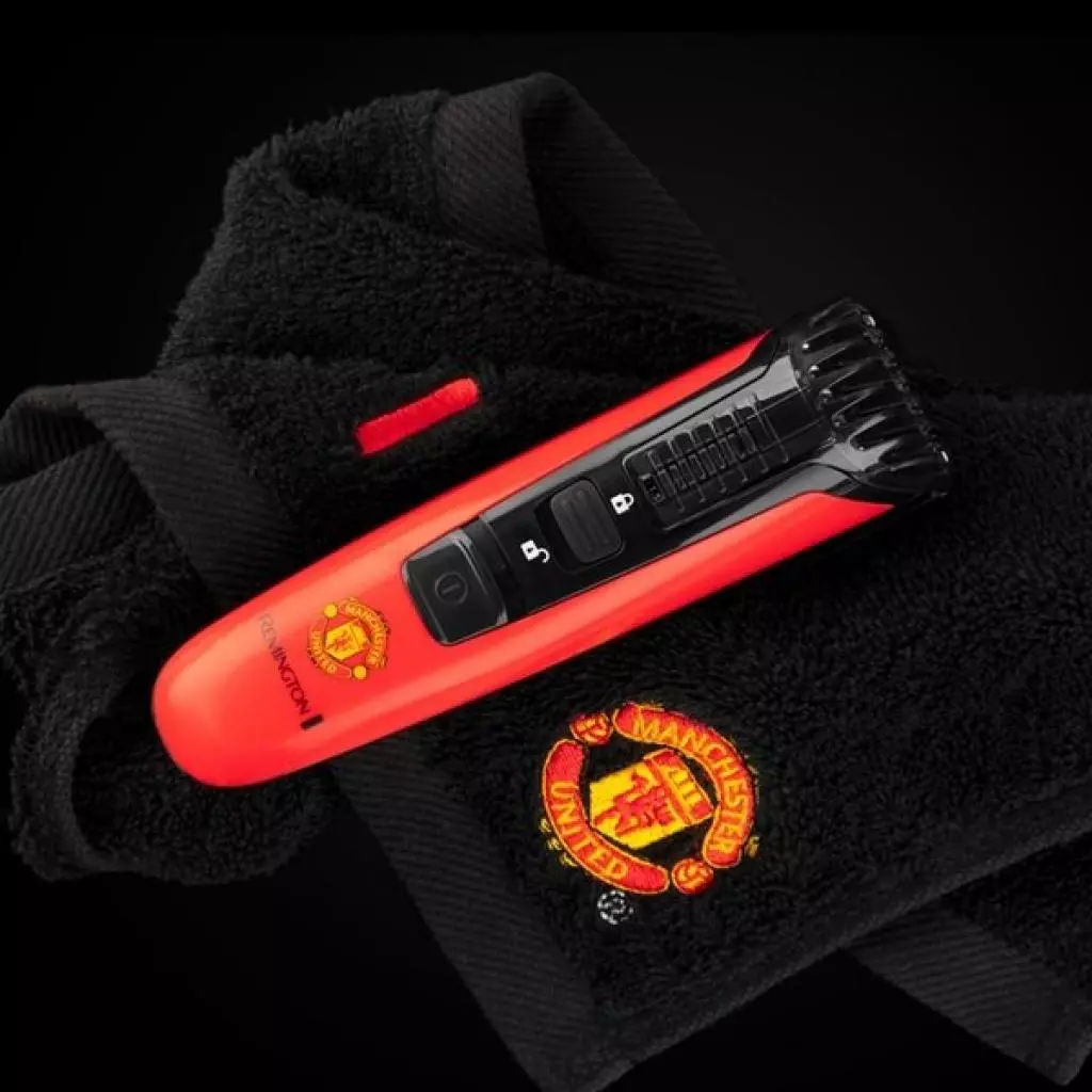 Триммер Remington MB4128 BEARD BOSS - 4 Триммер Remington MB4128 BEARD BOSS - 4