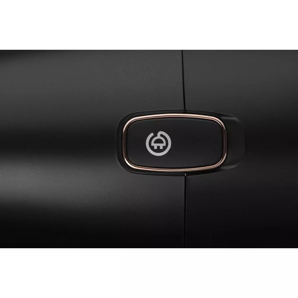 Фен Ardesto HD-Y210 - 3 Фен Ardesto HD-Y210 - 3