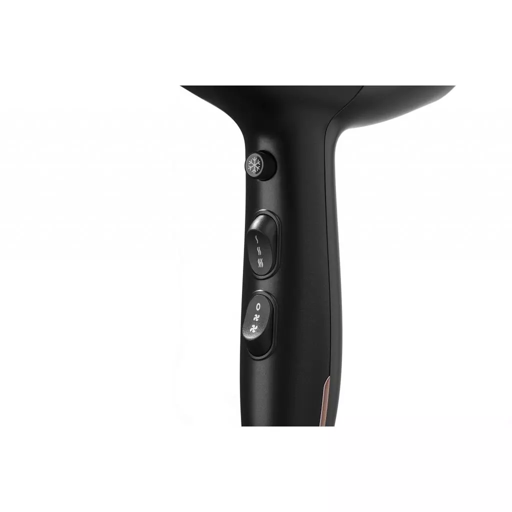 Фен Ardesto HD-Y220PRO - 3 Фен Ardesto HD-Y220PRO - 3
