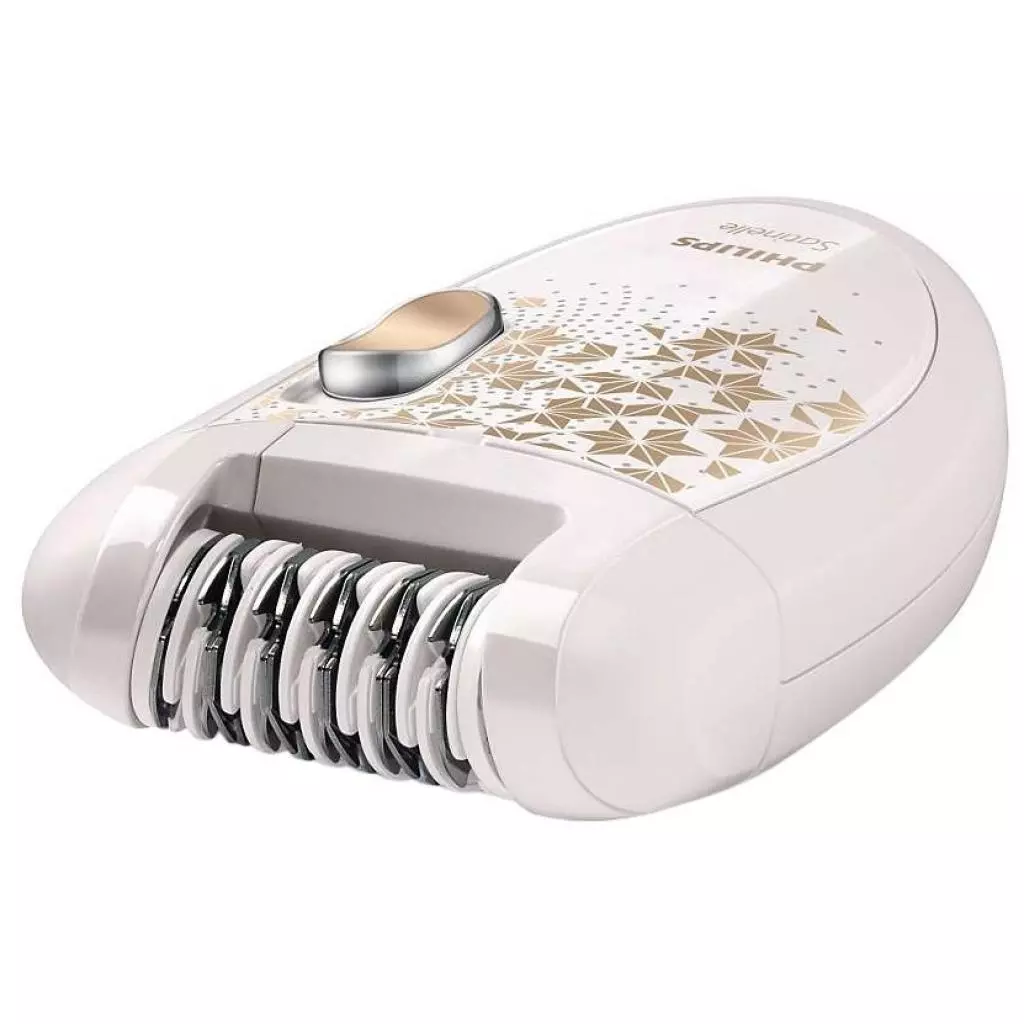 Эпилятор Philips HP6423/01 - 1 Эпилятор Philips HP6423/01 - 1