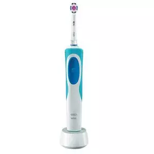 Электрическая зубная щетка Braun ORAL-B Vitality 3D White Gift Limited Ed (D 12.513)