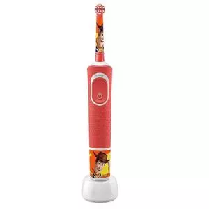 Электрическая зубная щетка Braun Oral-B D100.413.2K Toy Story
