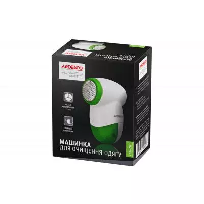 Машинка для чистки трикотажа Ardesto LSH-ZH1 - 4