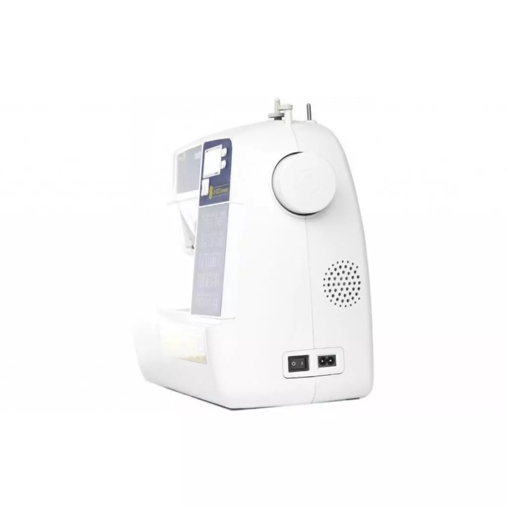 Швейная машина Brother JS50CE - 4 Швейная машина Brother JS50CE - 4