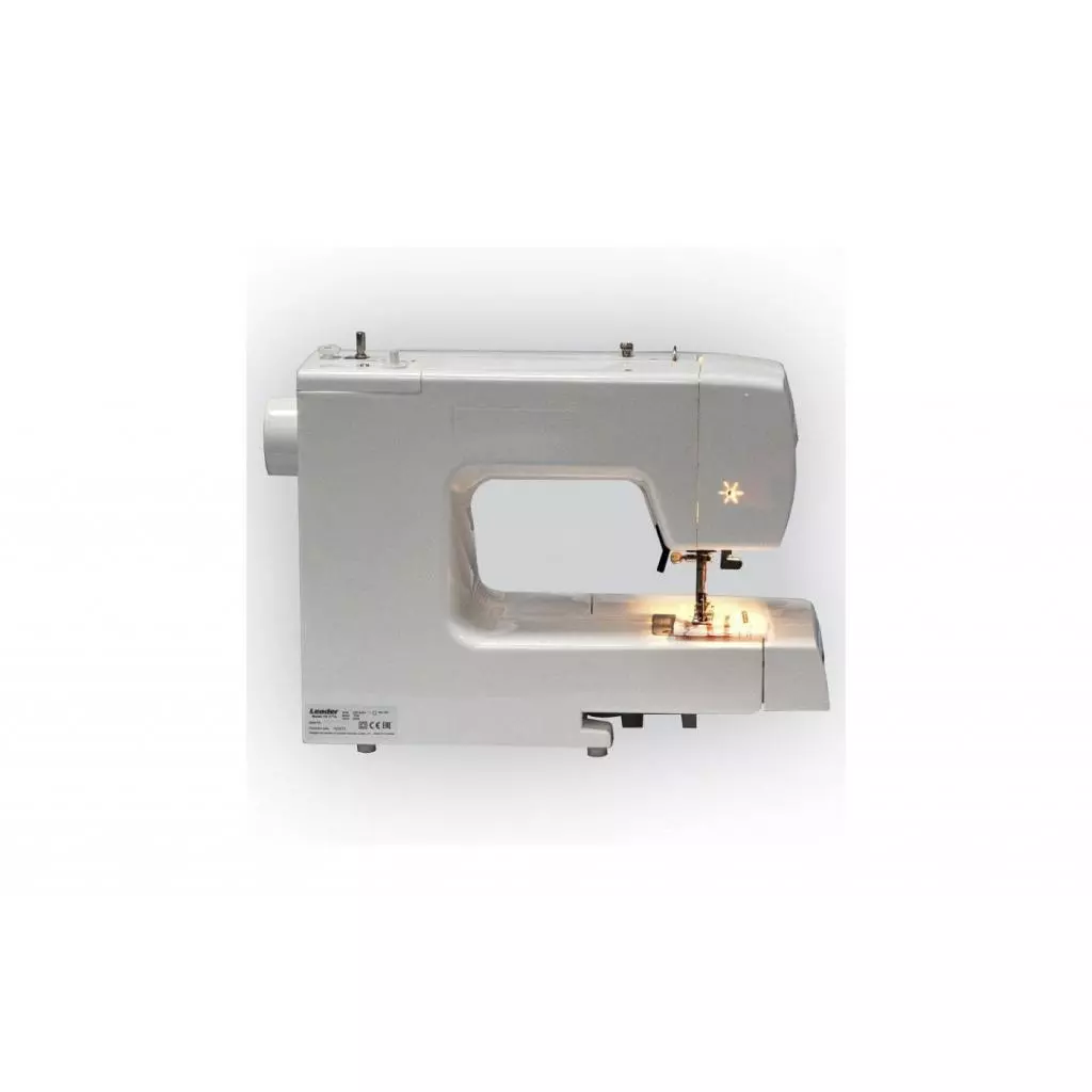 Швейная машина Leader VS377A - 5