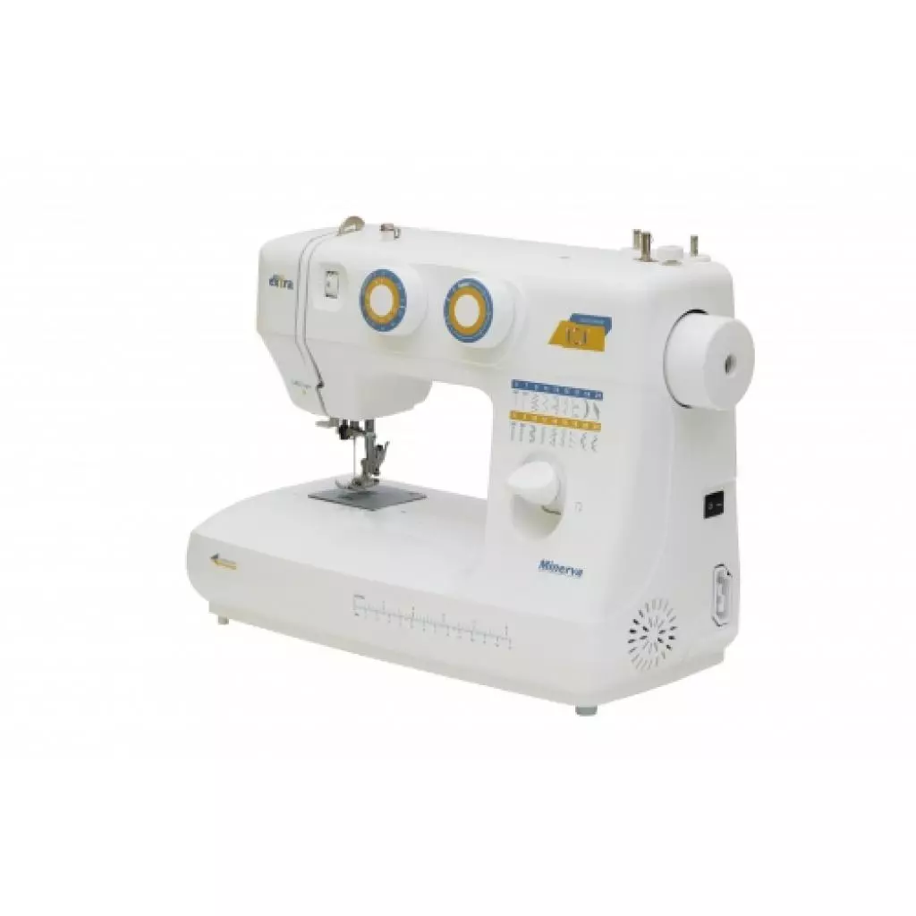 Швейная машина Minerva EXTRA PLUS - 1 Швейная машина Minerva EXTRA PLUS - 1