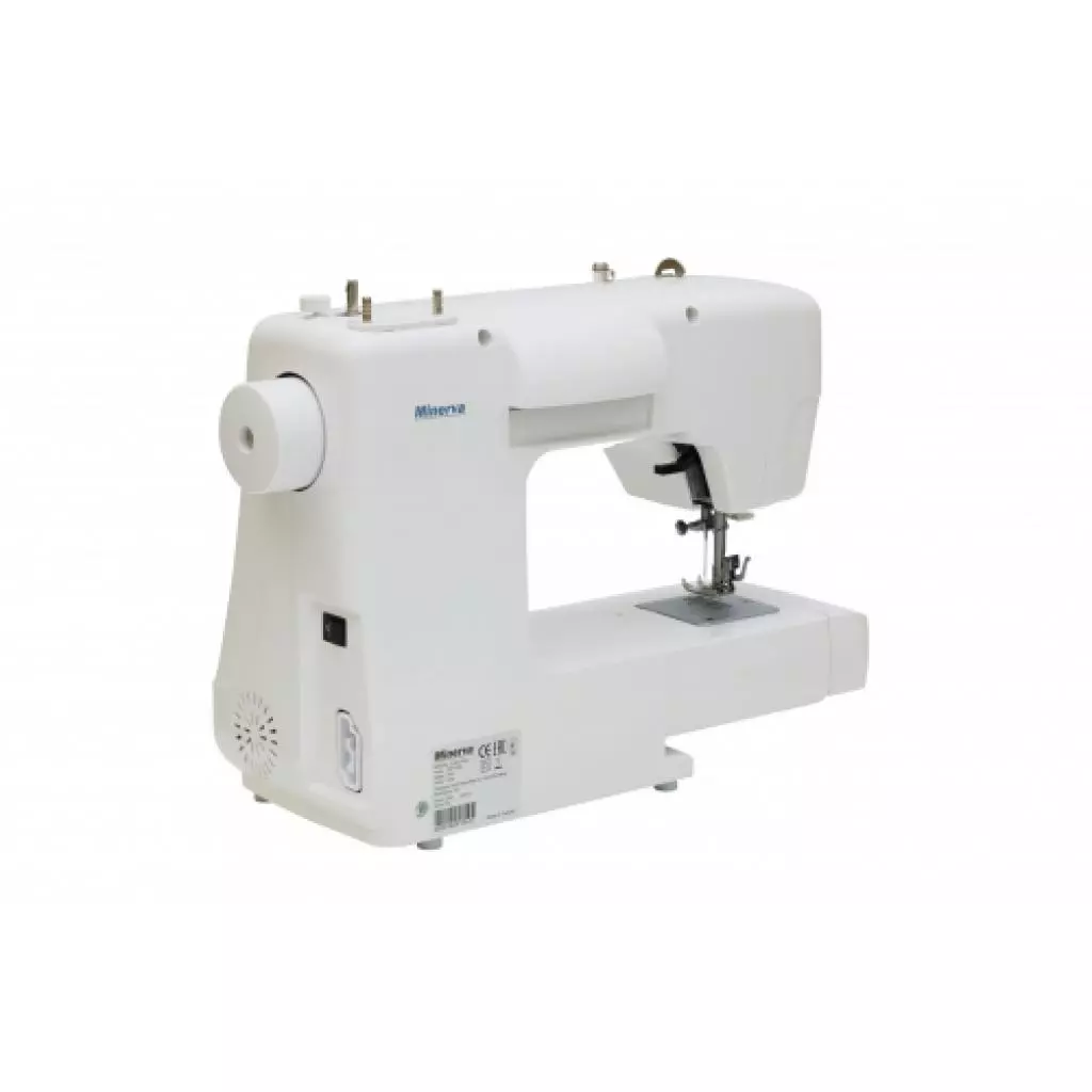 Швейная машина Minerva EXTRA PLUS - 2 Швейная машина Minerva EXTRA PLUS - 2