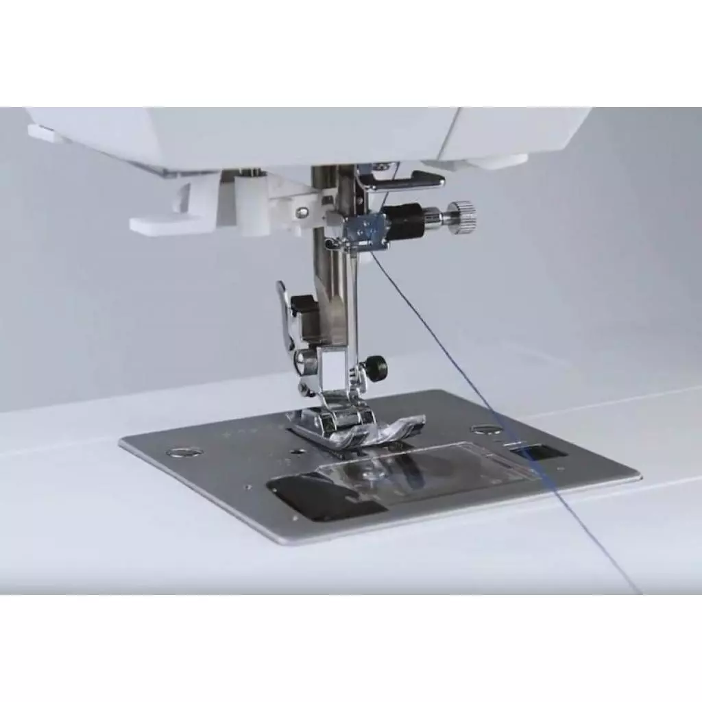 Швейная машина Minerva MC550W - 5 Швейная машина Minerva MC550W - 5