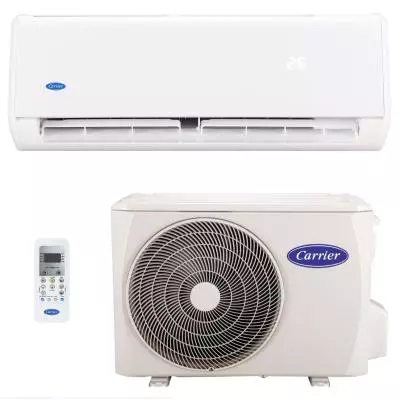 Кондиционер Carrier 42QHC009D8SA/38QHC009D8S
