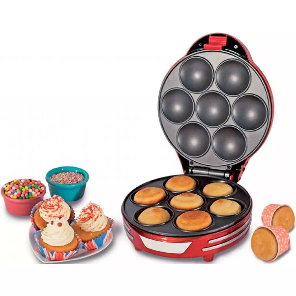 Сэндвичница Ariete 188 Maffin - 2 Сэндвичница Ariete 188 Maffin - 2