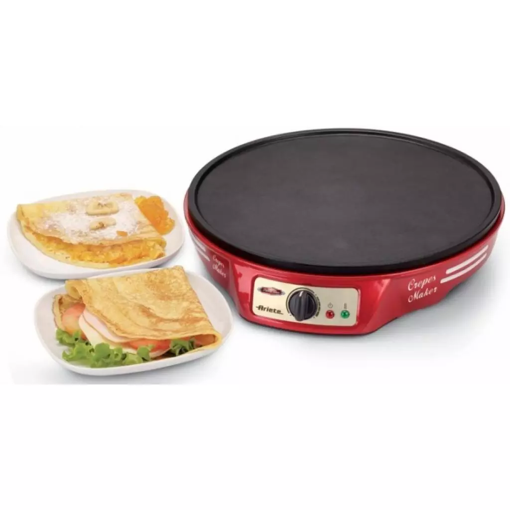 Блинница Ariete 183 - 1 Блинница Ariete 183 - 1