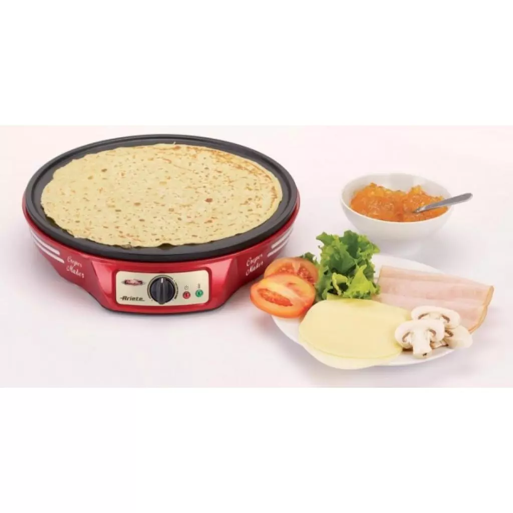 Блинница Ariete 183 - 2 Блинница Ariete 183 - 2