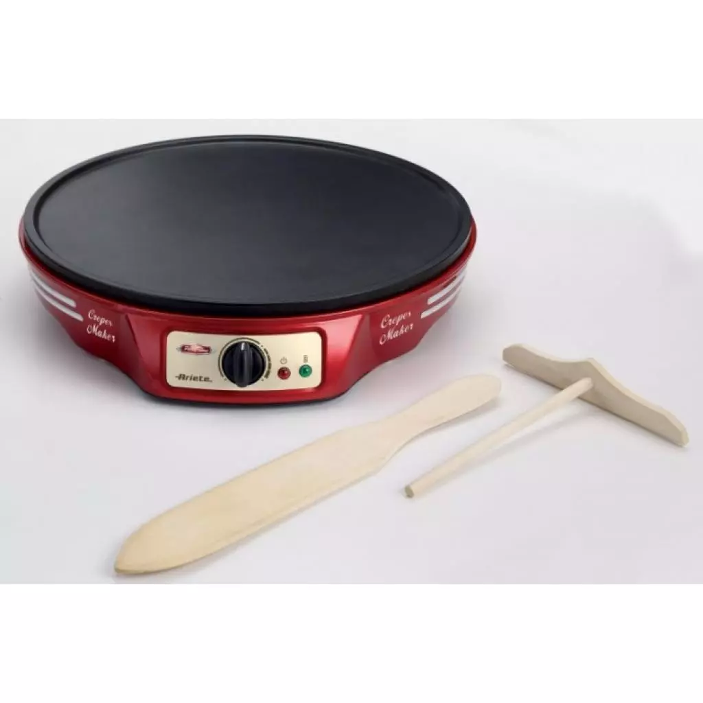 Блинница Ariete 183 - 3 Блинница Ariete 183 - 3