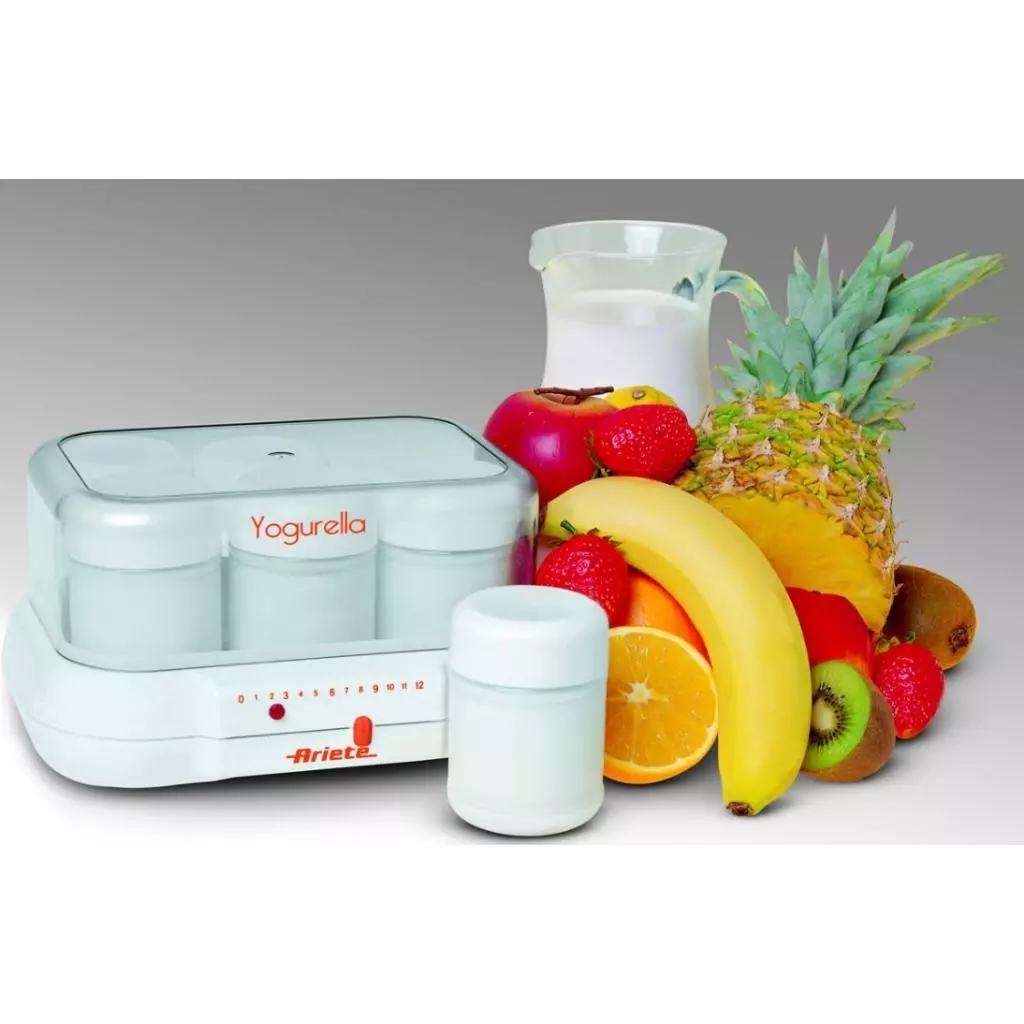 Йогуртница Ariete 085/1 - 1 Йогуртница Ariete 085/1 - 1