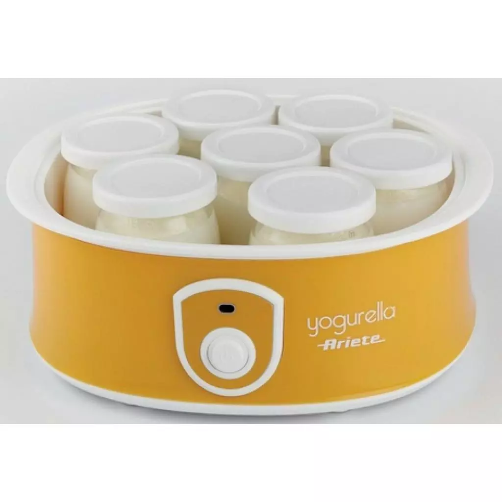 Йогуртница Ariete 617 - 1 Йогуртница Ariete 617 - 1