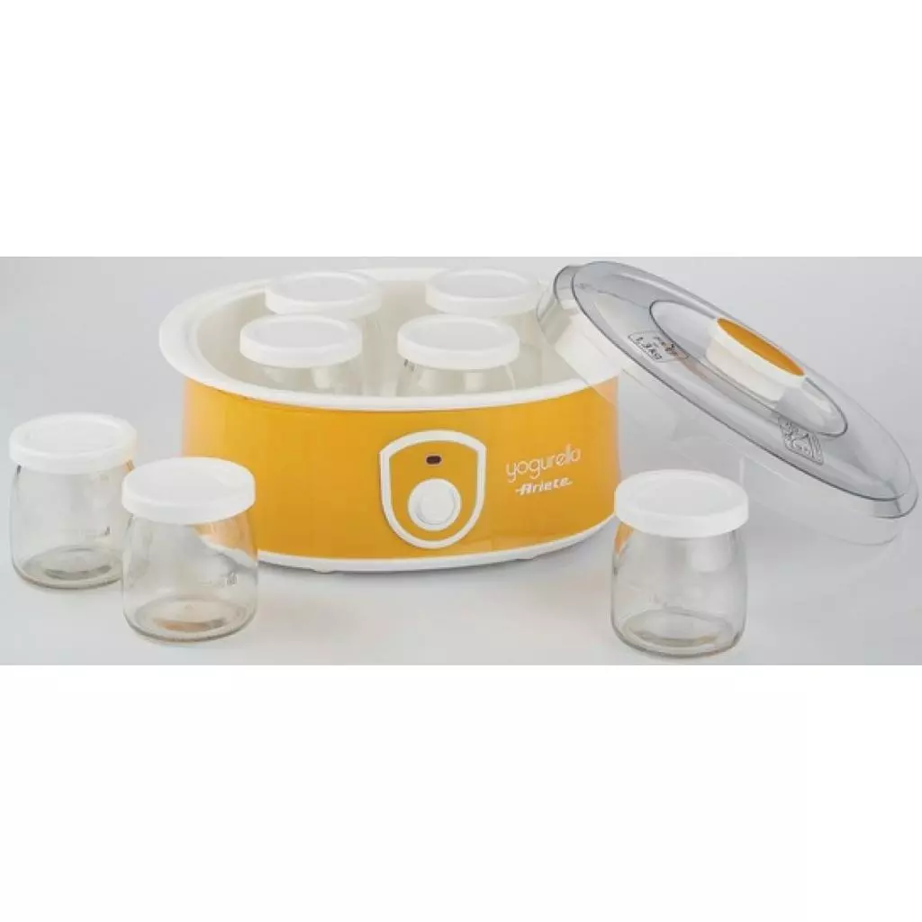 Йогуртница Ariete 617 - 2 Йогуртница Ariete 617 - 2