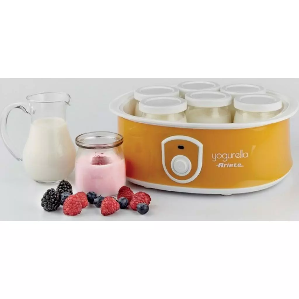 Йогуртница Ariete 617 - 3 Йогуртница Ariete 617 - 3