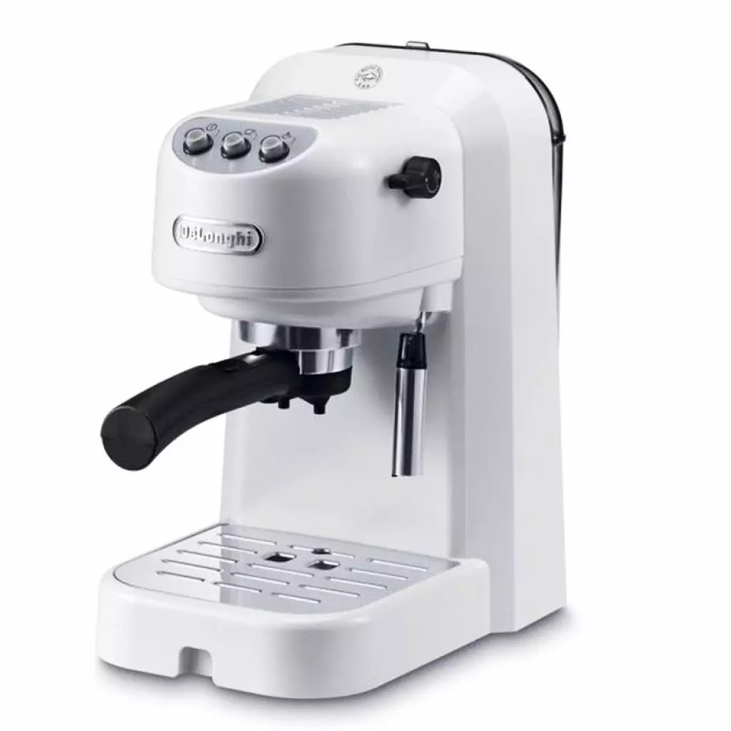 Кофеварка DeLonghi EC 251 W