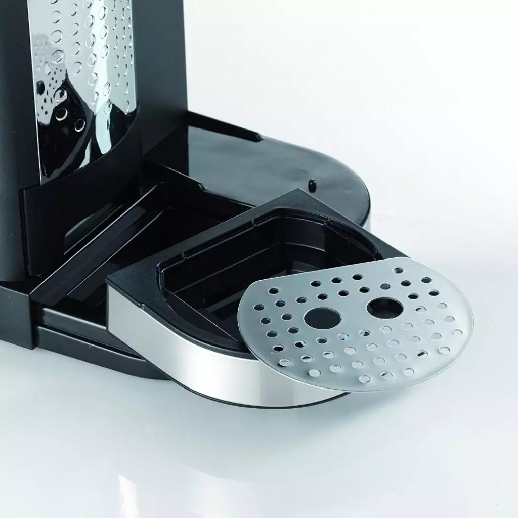 Кофеварка Ariete 1384 - 4