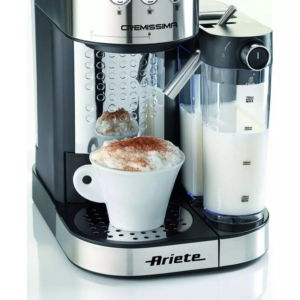 Кофеварка Ariete 1384 - 5