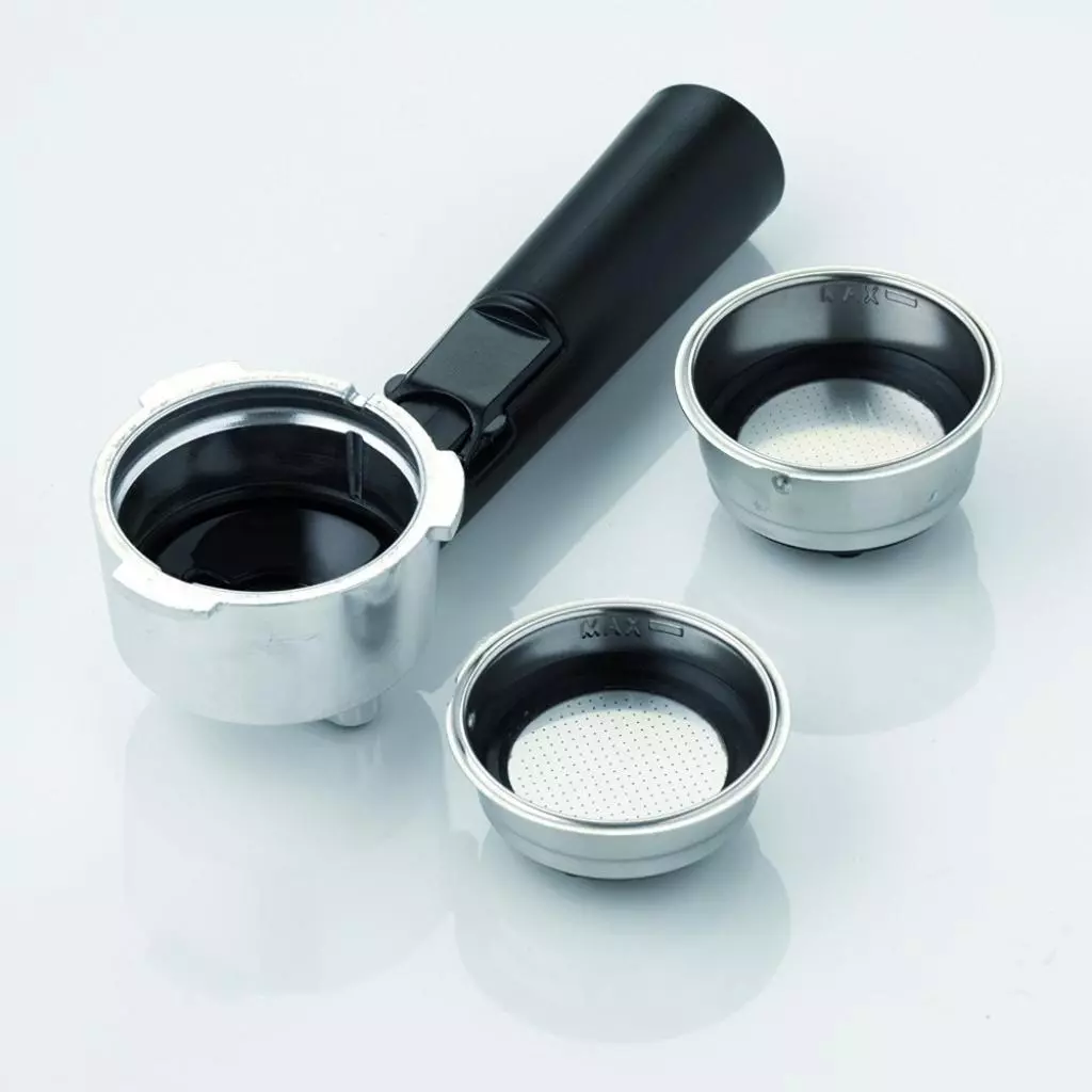 Кофеварка Ariete 1384 - 6