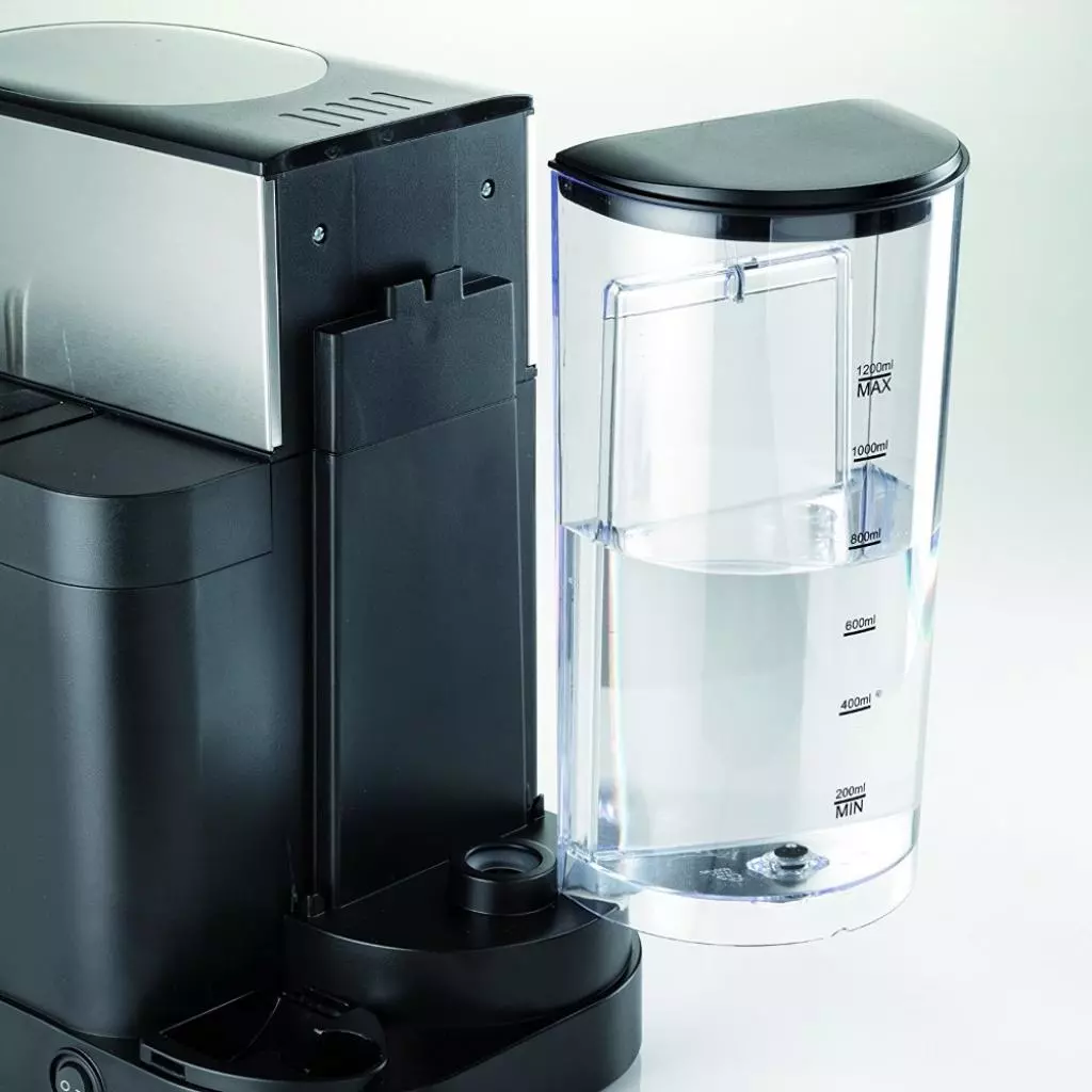 Кофеварка Ariete 1384 - 7