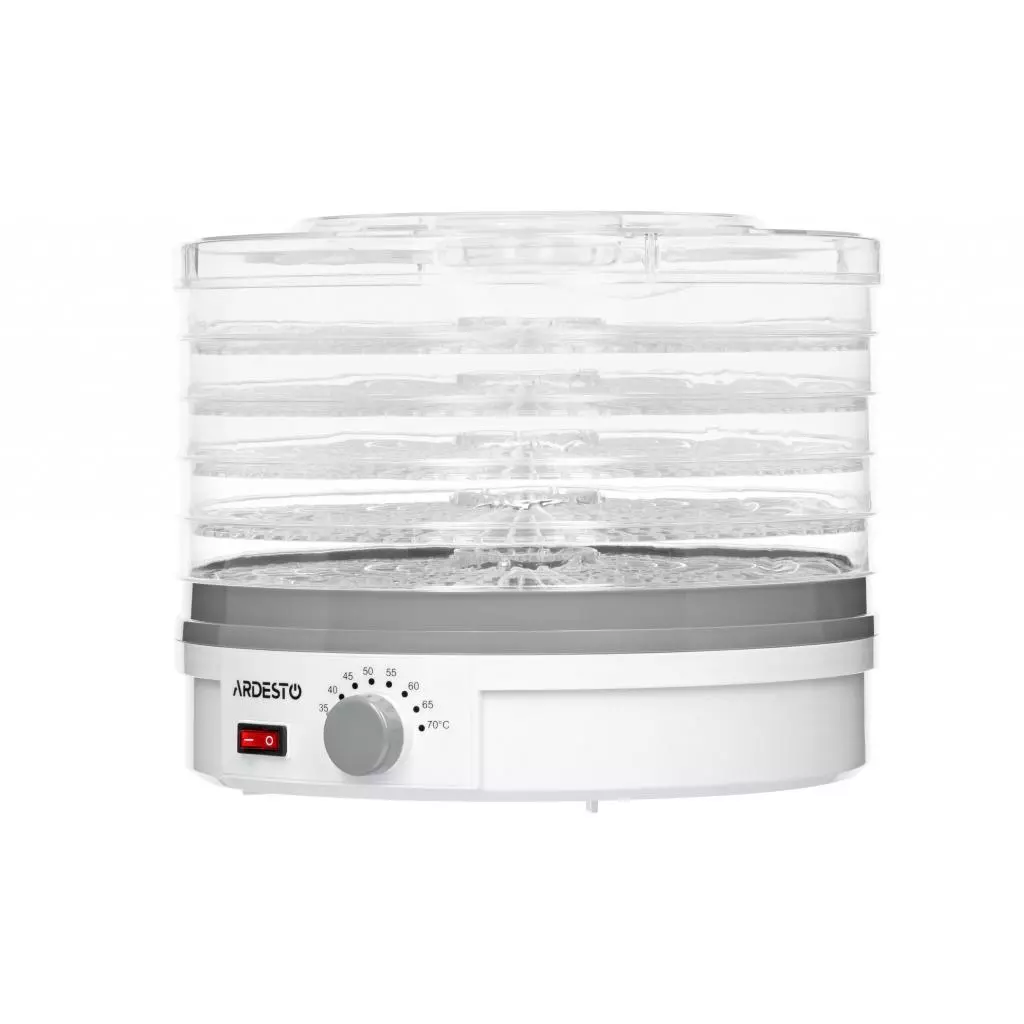 Сушка для овощей и фруктов Ardesto FDB-5320 - 2 Сушка для овощей и фруктов Ardesto FDB-5320 - 2
