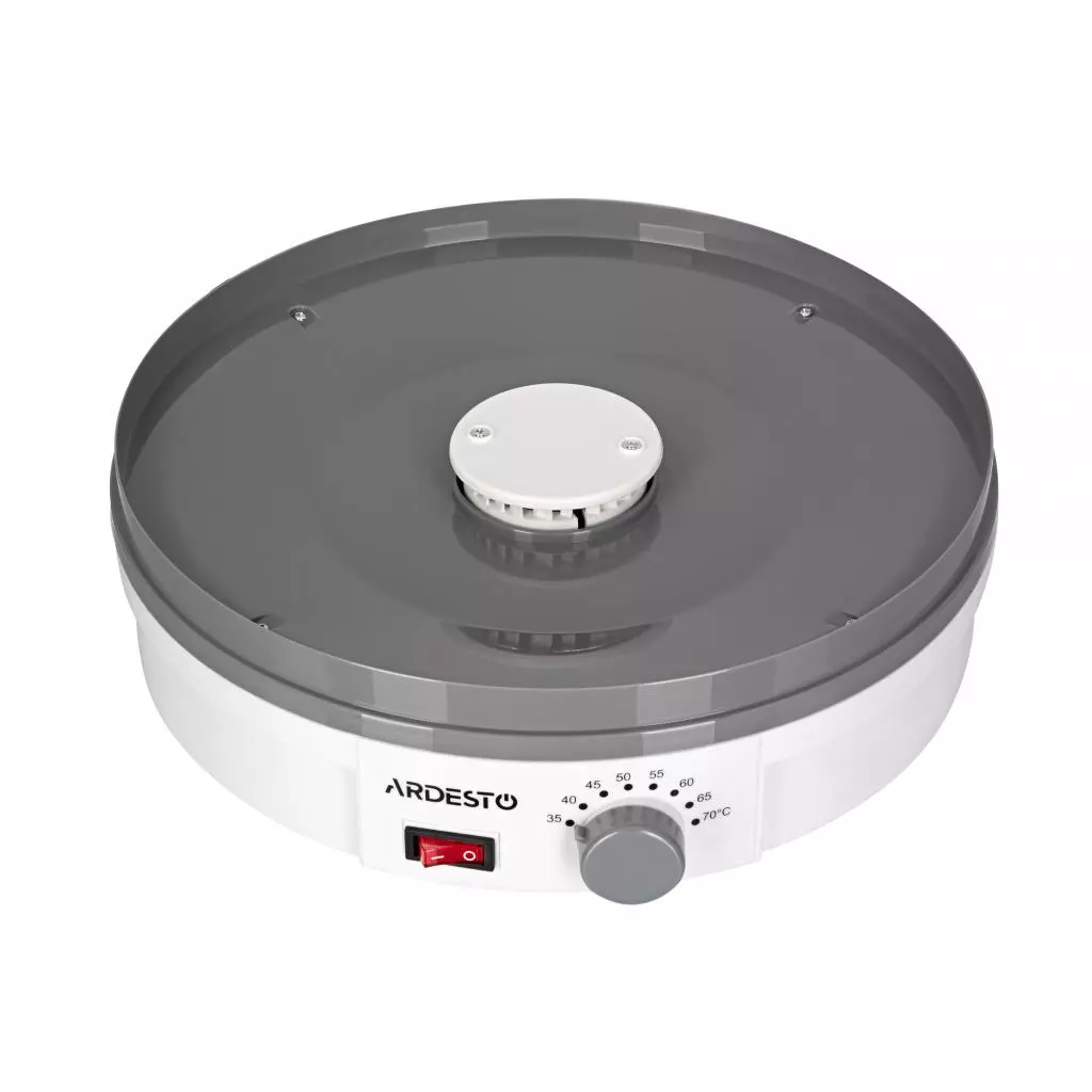 Сушка для овощей и фруктов Ardesto FDB-5320 - 5 Сушка для овощей и фруктов Ardesto FDB-5320 - 5