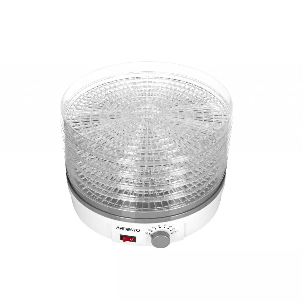 Сушка для овощей и фруктов Ardesto FDB-5320 - 6 Сушка для овощей и фруктов Ardesto FDB-5320 - 6