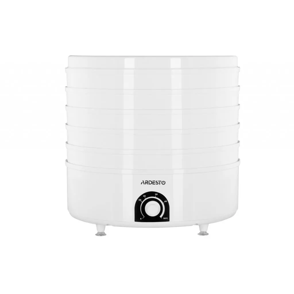 Сушка для овощей и фруктов Ardesto FDB-5385 - 1 Сушка для овощей и фруктов Ardesto FDB-5385 - 1