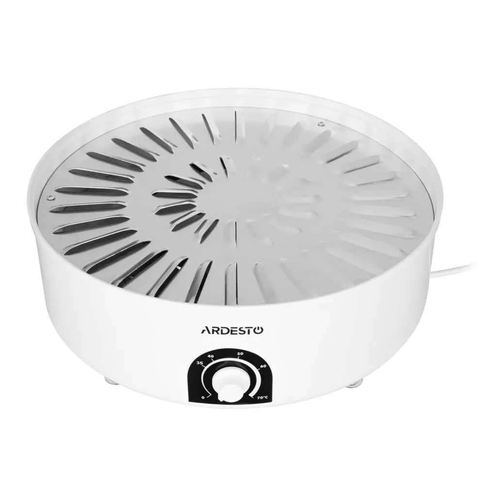 Сушка для овощей и фруктов Ardesto FDB-5385 - 5 Сушка для овощей и фруктов Ardesto FDB-5385 - 5