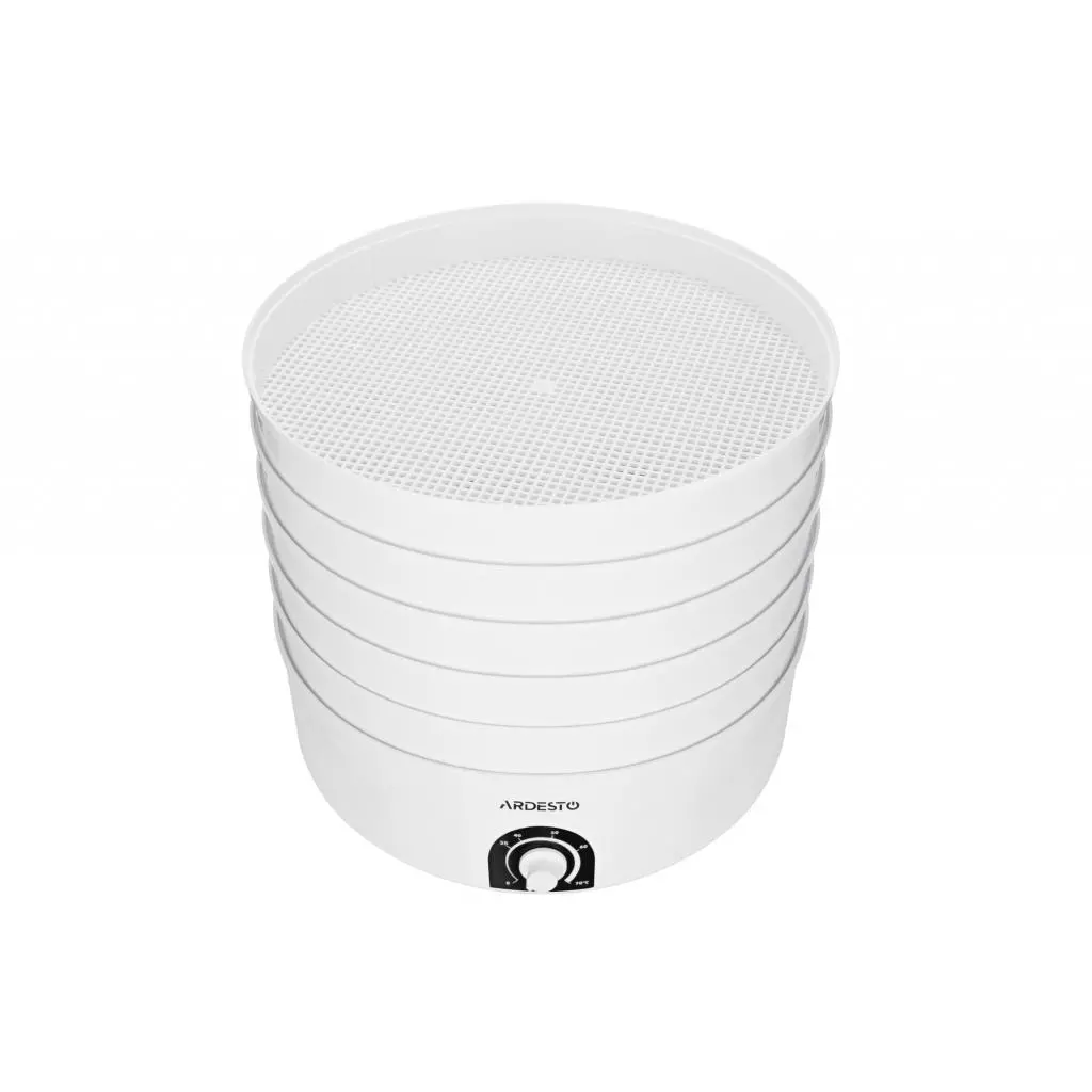 Сушка для овощей и фруктов Ardesto FDB-5385 - 6 Сушка для овощей и фруктов Ardesto FDB-5385 - 6